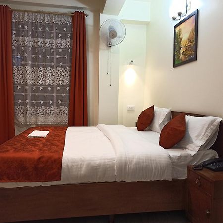 Vanagleda-A Boutique Guest House Shillong Kültér fotó
