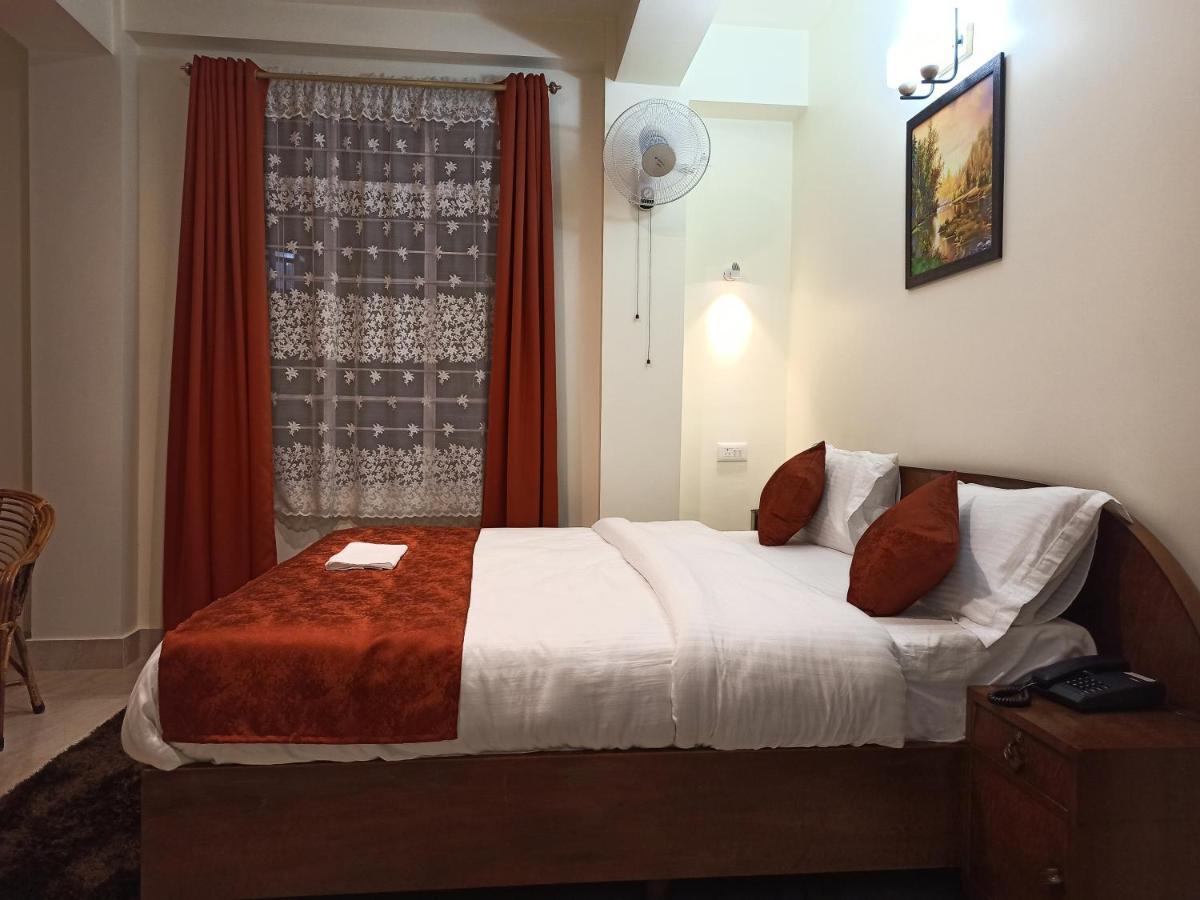 Vanagleda-A Boutique Guest House Shillong Kültér fotó
