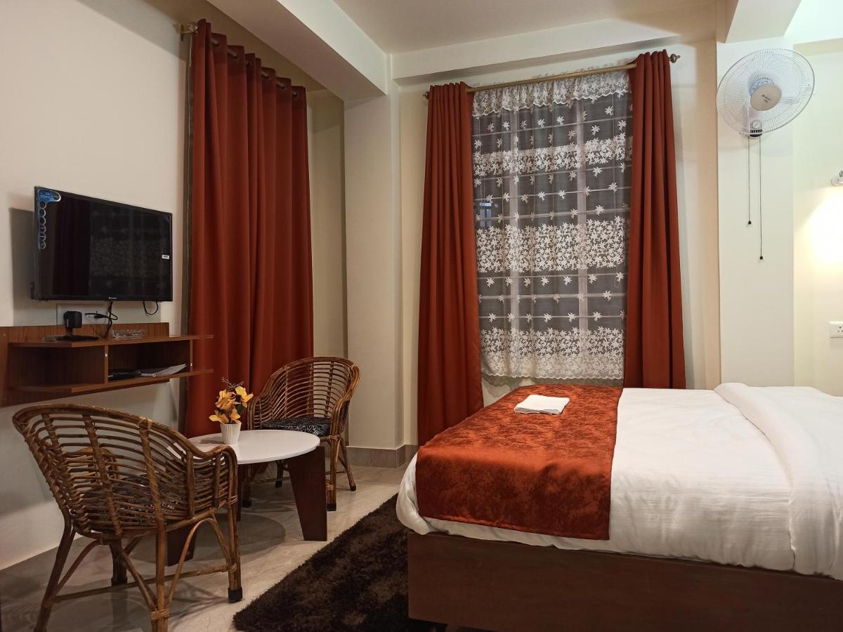 Vanagleda-A Boutique Guest House Shillong Kültér fotó