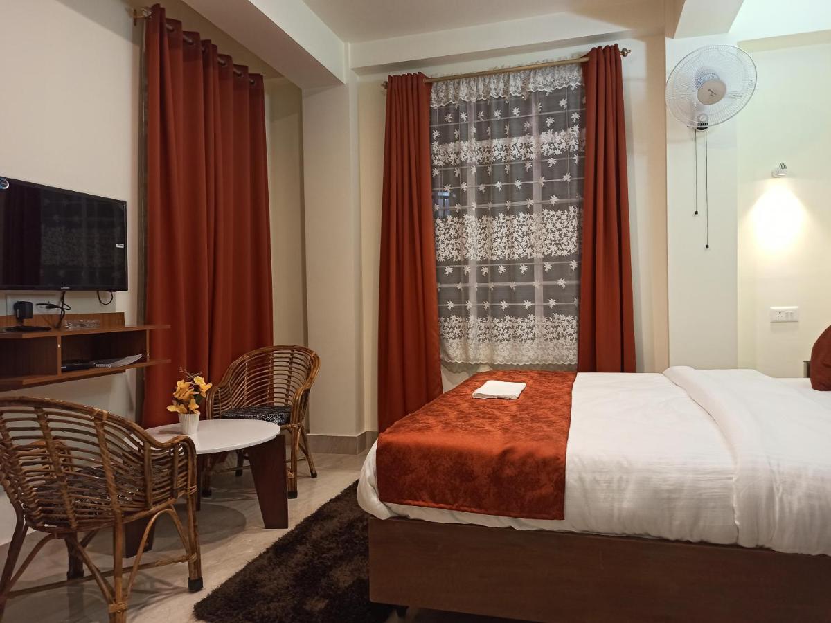 Vanagleda-A Boutique Guest House Shillong Kültér fotó