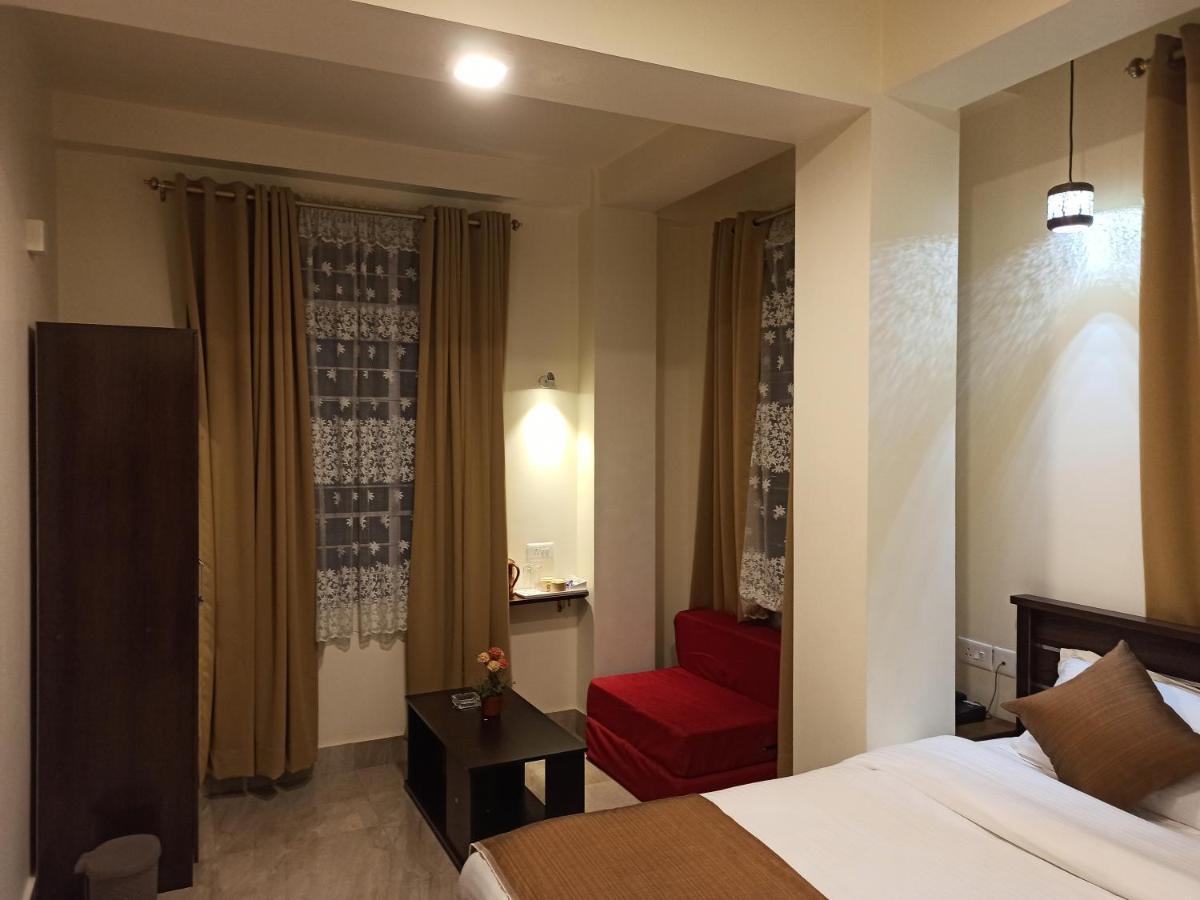 Vanagleda-A Boutique Guest House Shillong Kültér fotó