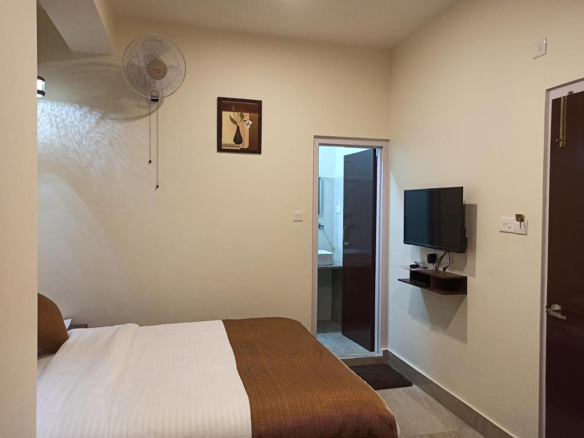 Vanagleda-A Boutique Guest House Shillong Kültér fotó