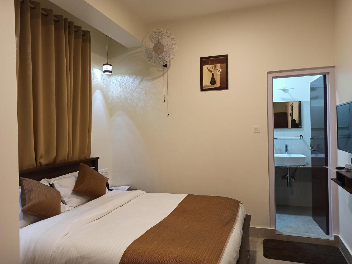 Vanagleda-A Boutique Guest House Shillong Kültér fotó