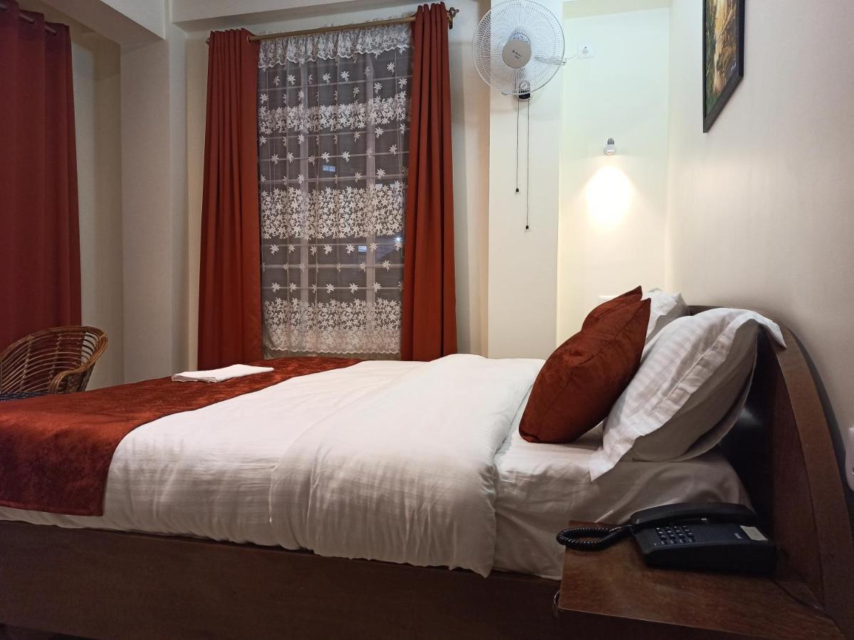 Vanagleda-A Boutique Guest House Shillong Kültér fotó