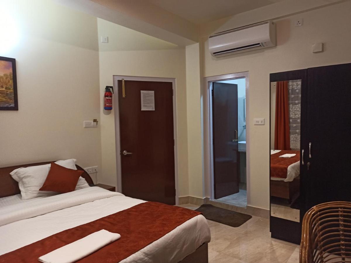 Vanagleda-A Boutique Guest House Shillong Kültér fotó