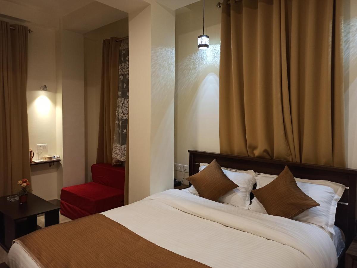 Vanagleda-A Boutique Guest House Shillong Kültér fotó
