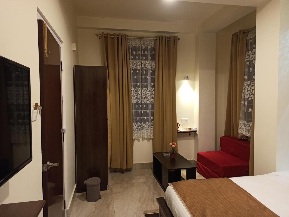 Vanagleda-A Boutique Guest House Shillong Kültér fotó
