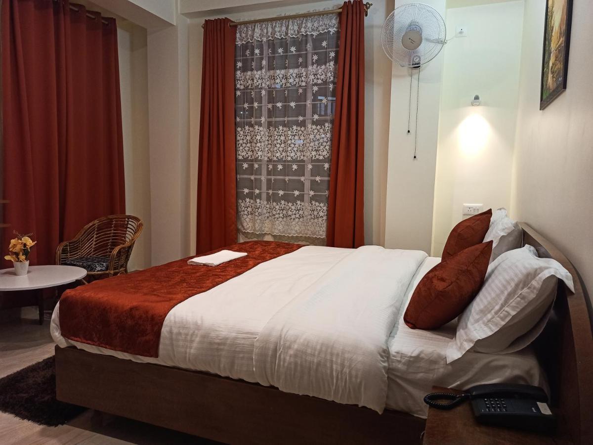 Vanagleda-A Boutique Guest House Shillong Kültér fotó
