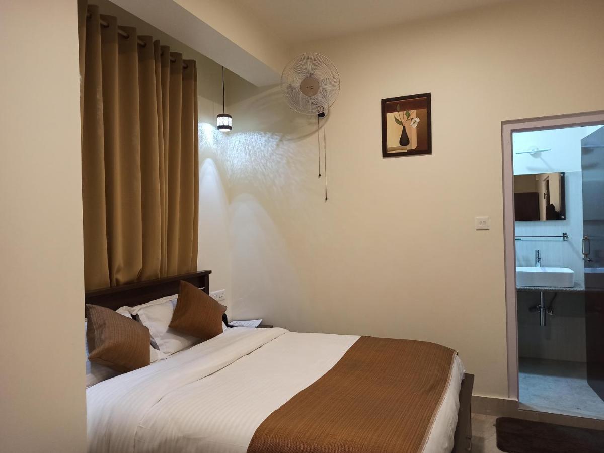Vanagleda-A Boutique Guest House Shillong Kültér fotó