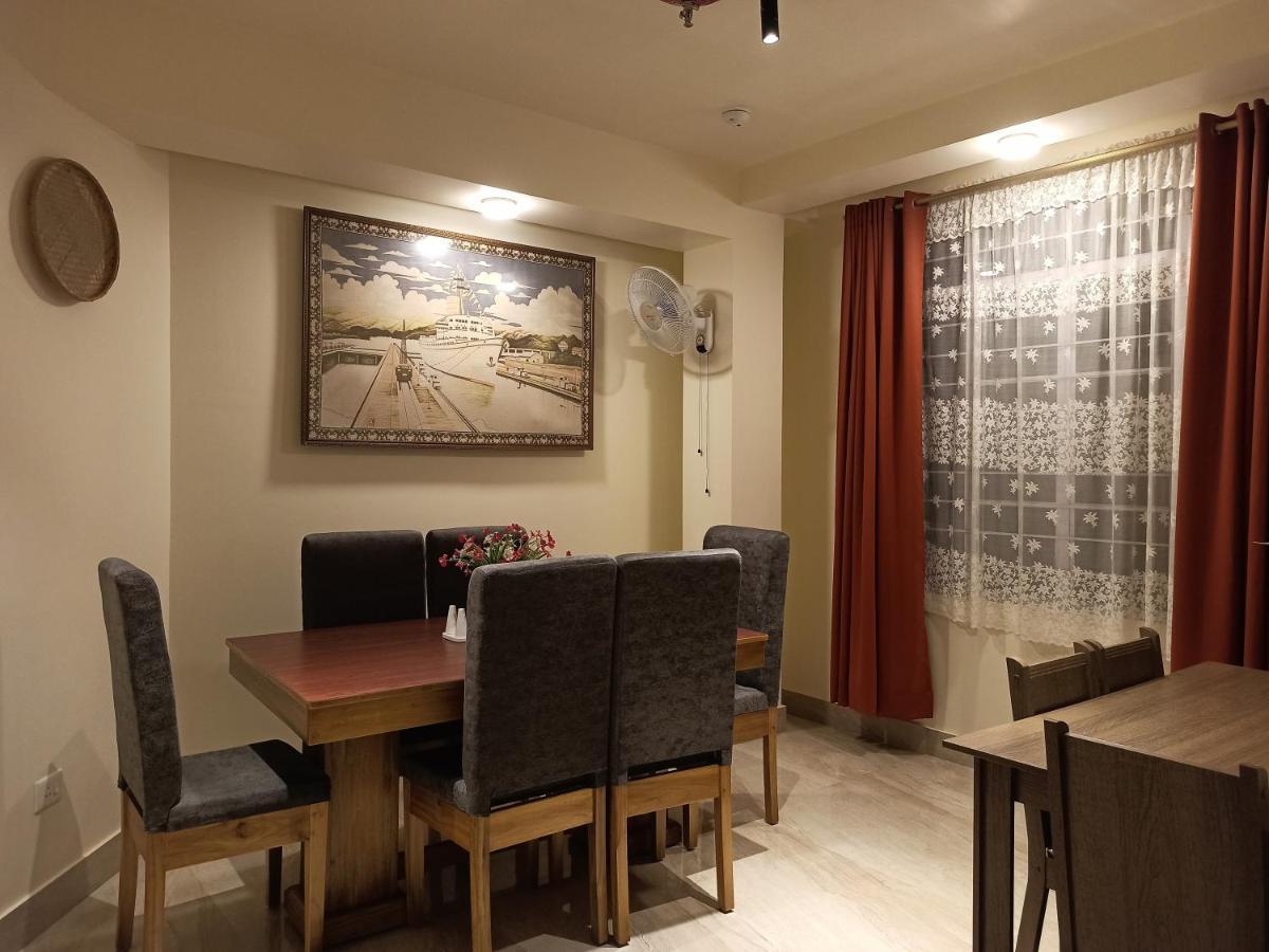Vanagleda-A Boutique Guest House Shillong Kültér fotó