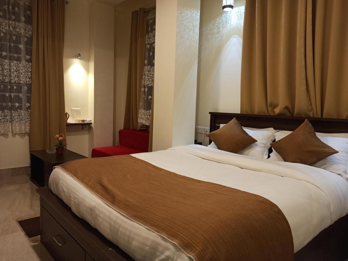 Vanagleda-A Boutique Guest House Shillong Kültér fotó