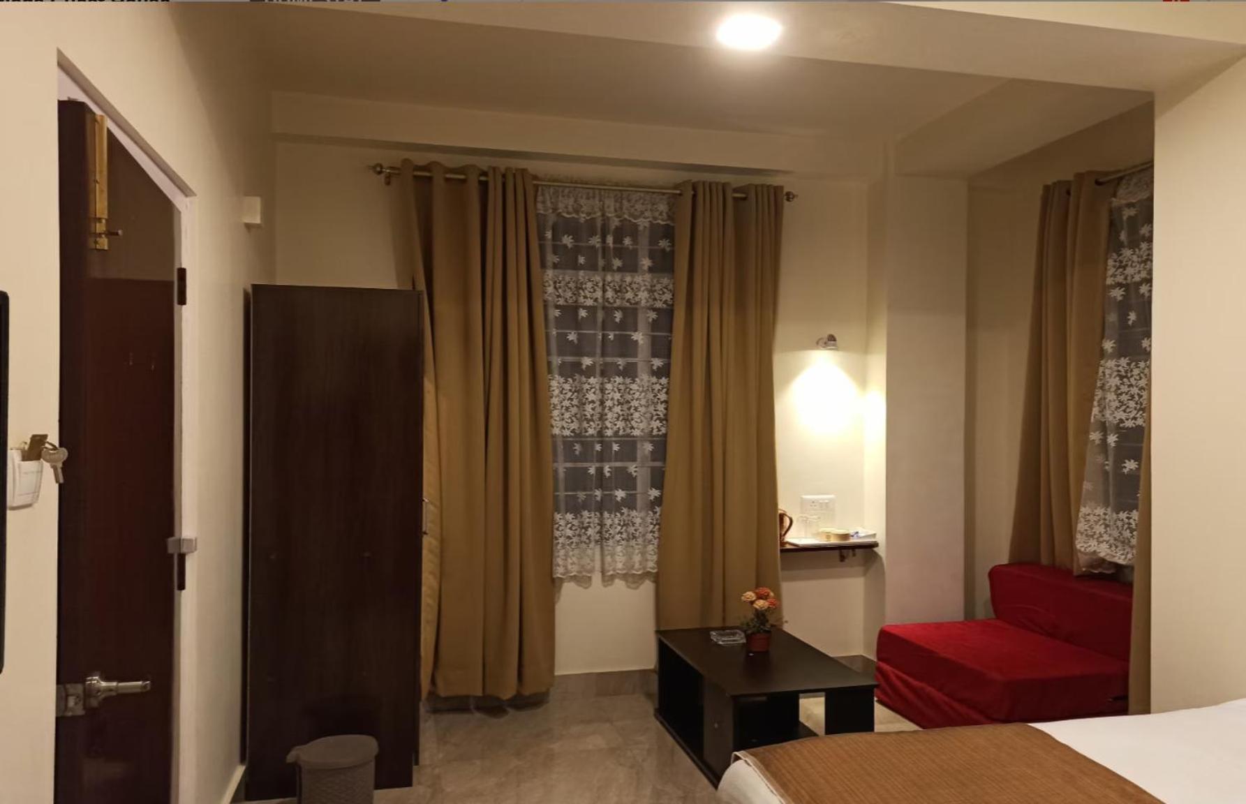 Vanagleda-A Boutique Guest House Shillong Kültér fotó