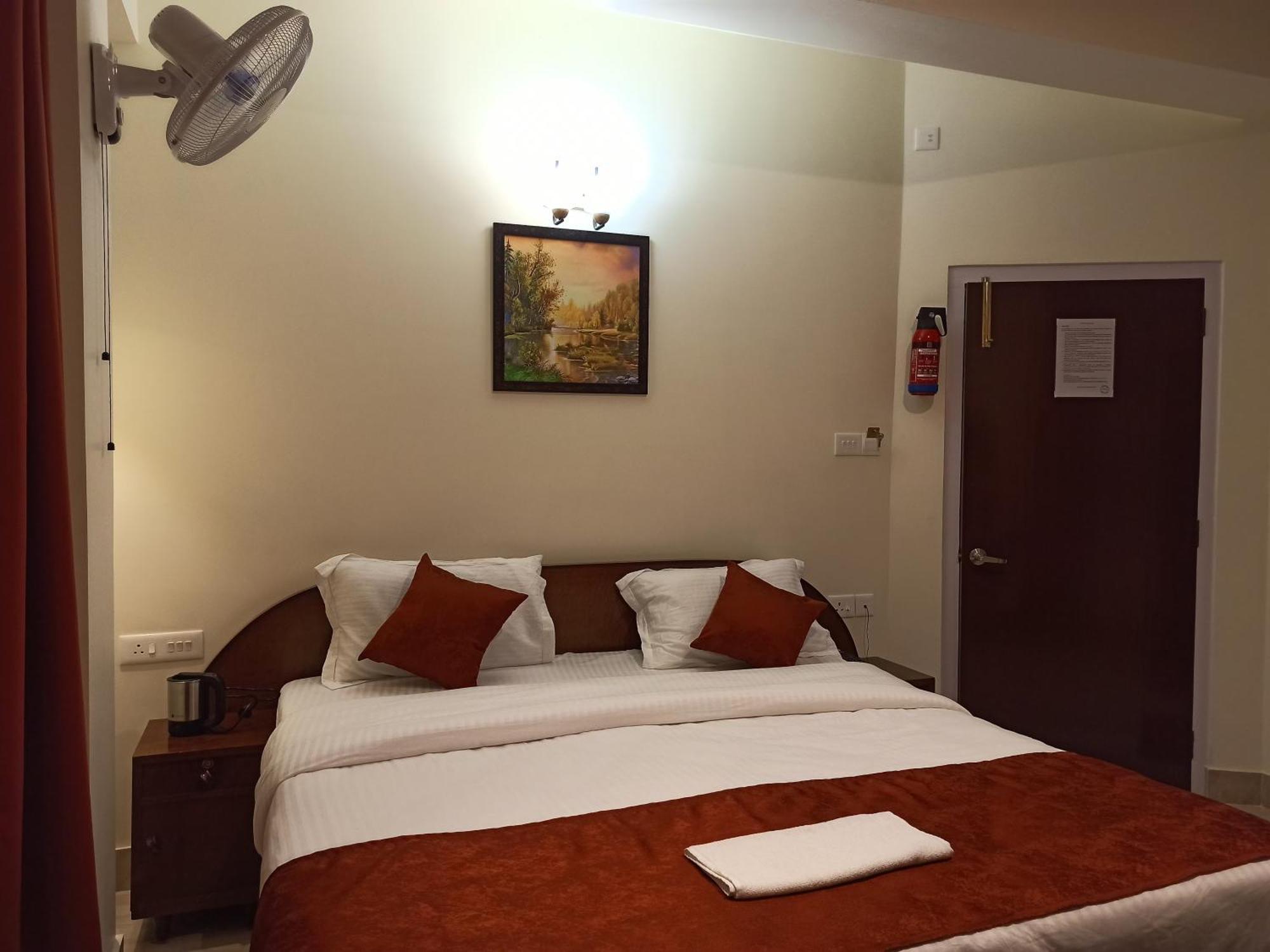 Vanagleda-A Boutique Guest House Shillong Kültér fotó