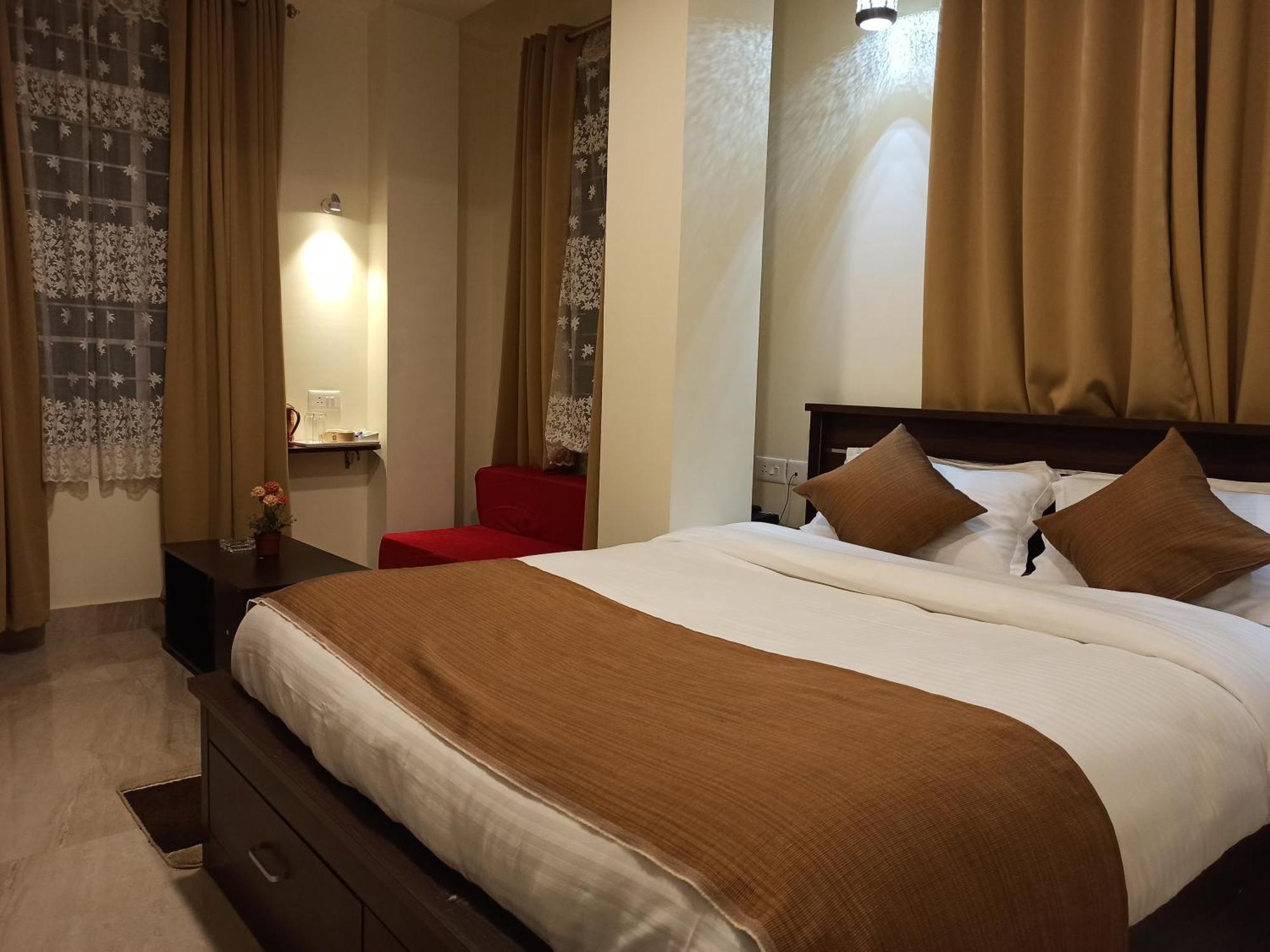 Vanagleda-A Boutique Guest House Shillong Kültér fotó