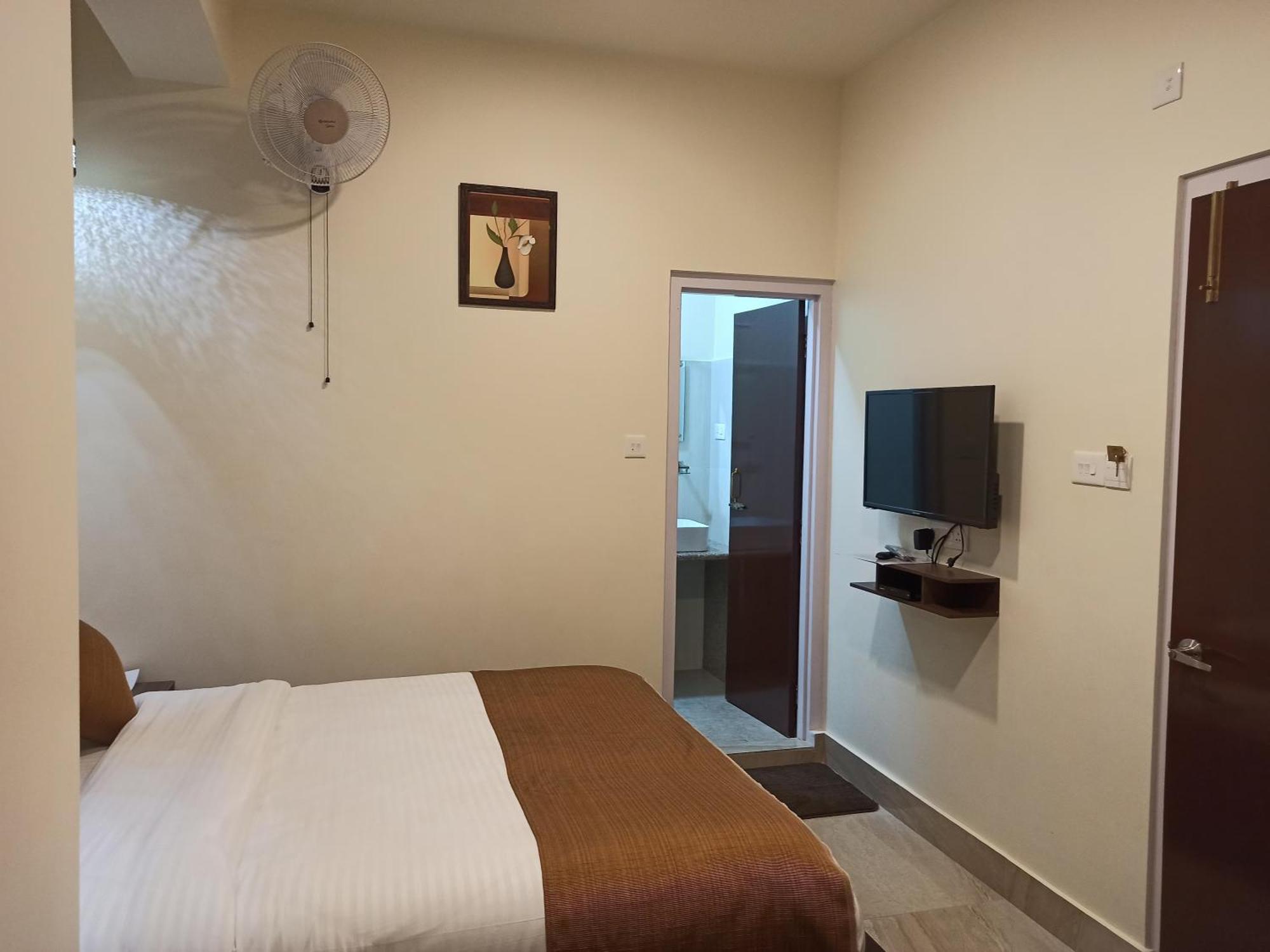 Vanagleda-A Boutique Guest House Shillong Kültér fotó