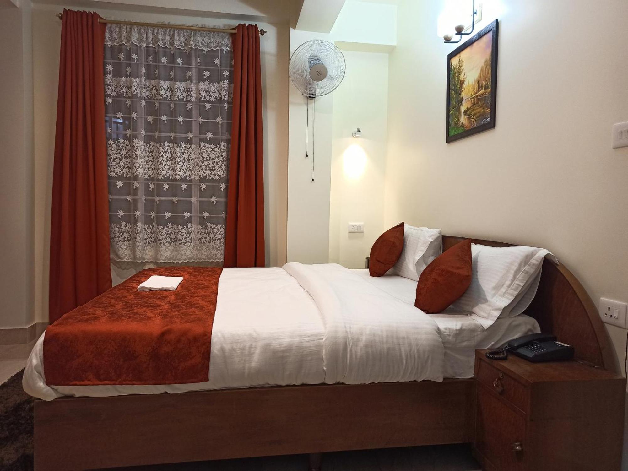 Vanagleda-A Boutique Guest House Shillong Kültér fotó