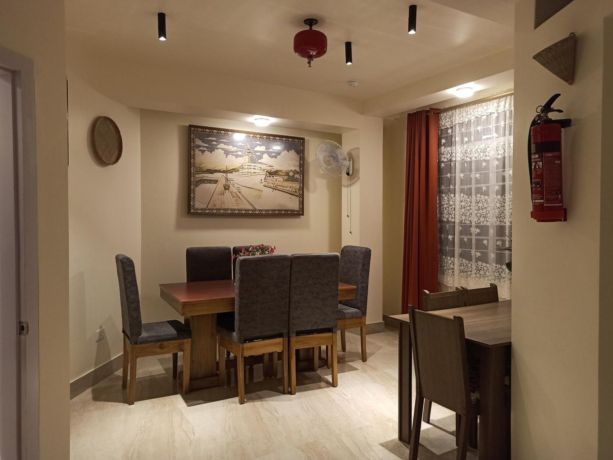 Vanagleda-A Boutique Guest House Shillong Kültér fotó