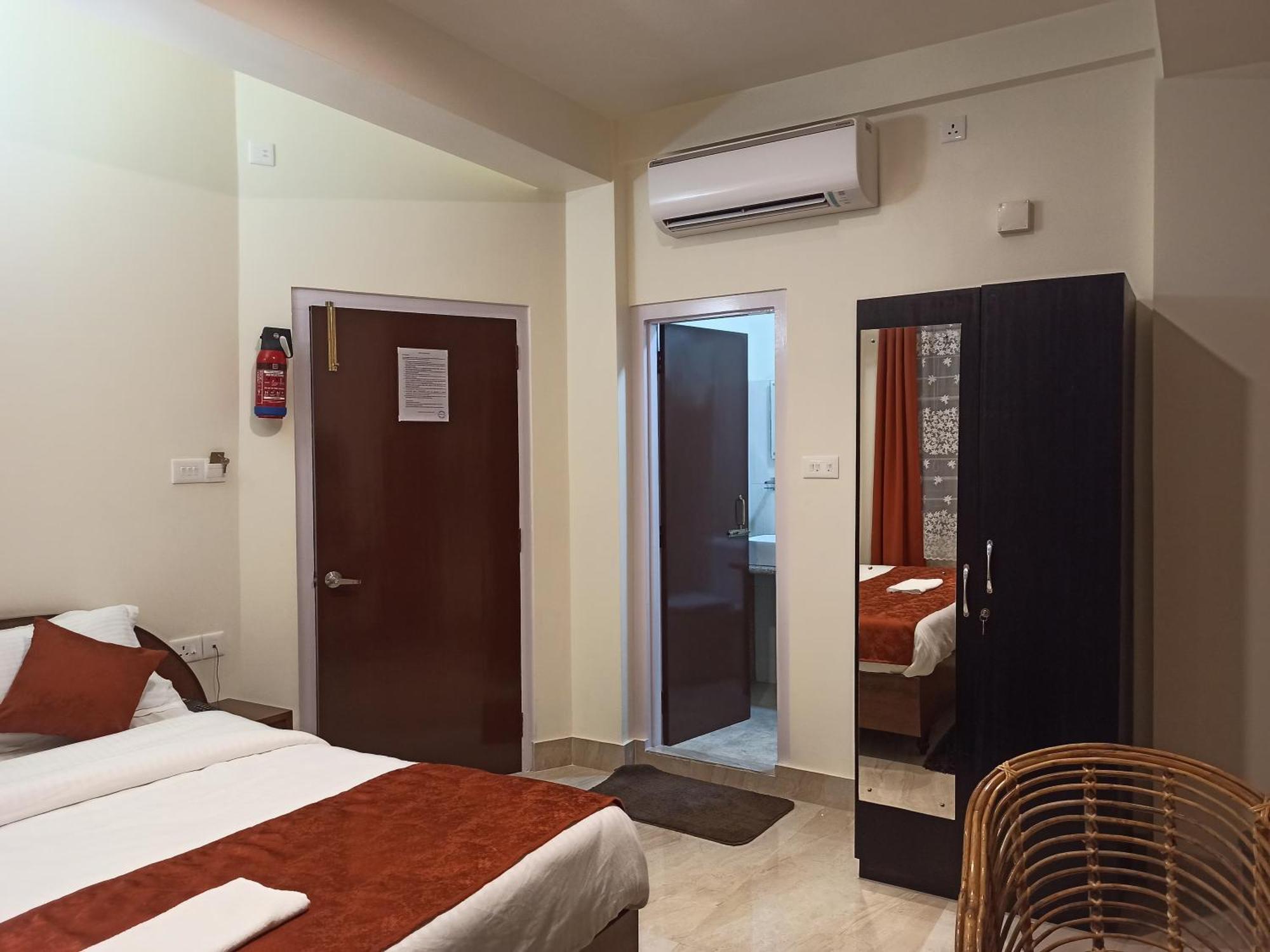 Vanagleda-A Boutique Guest House Shillong Kültér fotó